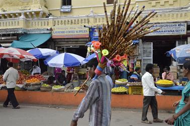 Bazaar, Bazar, Mysore_DSC4817_H600